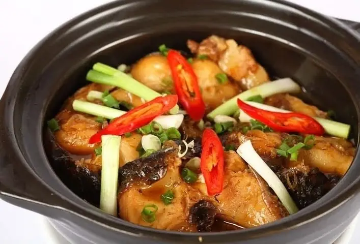 Cách nấu cá thu cho bà đẻ: Món ăn bổ dưỡng, an toàn và thơm ngon