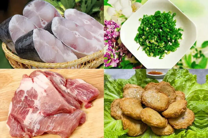 Cách Nấu Cá Thu Cho Bé Ăn Cơm Ngon Miệng, Dễ Làm