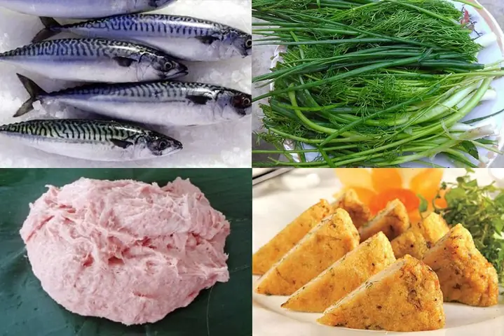 Cách Nấu Cá Thu Cho Bé Ăn Cơm Ngon Miệng, Dễ Làm