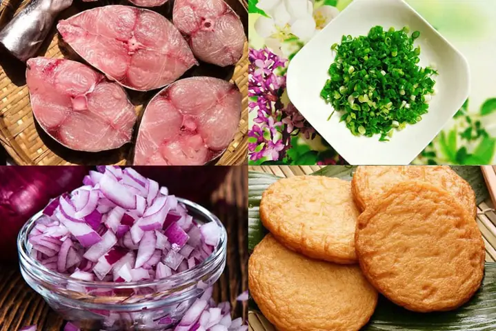 Cách Nấu Cá Thu Cho Bé Ăn Cơm Ngon Miệng, Dễ Làm