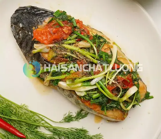 Cách Nấu Cá Thu Đông Lạnh: Bí Quyết Ngon Chuẩn Vị, Không Tanh