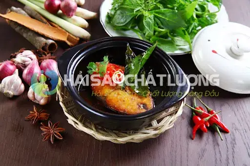 Cách Nấu Cá Thu Đông Lạnh: Bí Quyết Ngon Chuẩn Vị, Không Tanh