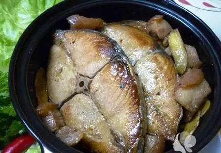 Công Thức Nấu Cá Thu Kho Nước Dừa Đậm Đà, Thơm Ngon Hút Cơm Công Thức Nấu Cá Thu Kho Nước Dừa Đậm Đà, Thơm Ngon Hút Cơm