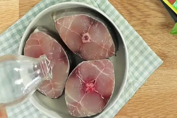 Cách Nấu Cá Thu Kho Thơm Ngon Đậm Đà Chuẩn Vị Gia Đình