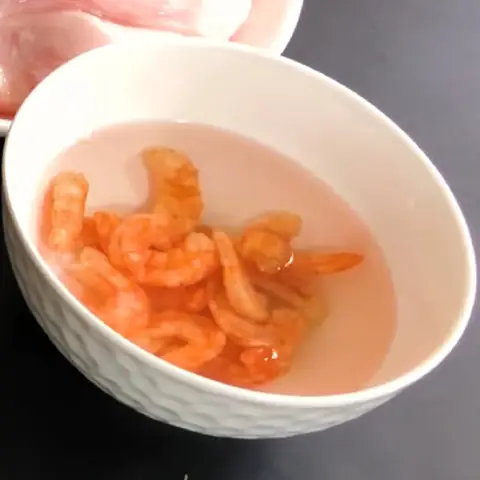 Sơ chế các nguyên liệu khác Sơ chế các nguyên liệu khác