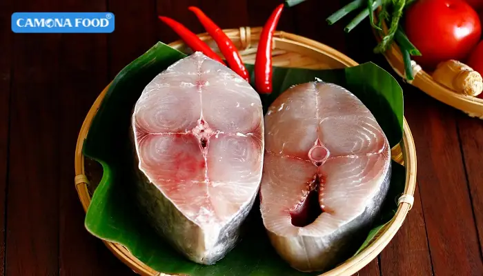 cách nấu cá thu sốt cà chua cách nấu cá thu sốt cà chua