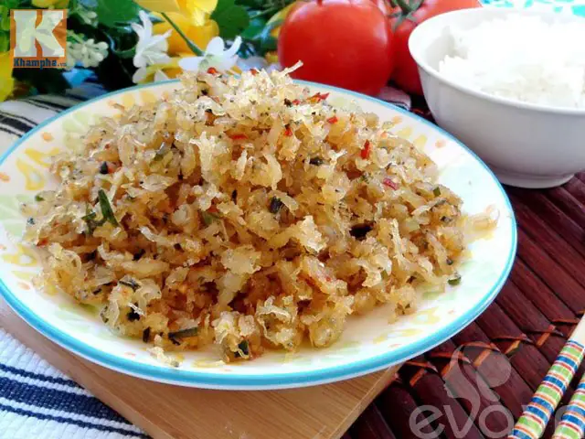 Hướng Dẫn Chi Tiết Cách Nấu Cá Thủy Tinh Ngon Miệng, Dễ Làm Hướng Dẫn Chi Tiết Cách Nấu Cá Thủy Tinh Ngon Miệng, Dễ Làm