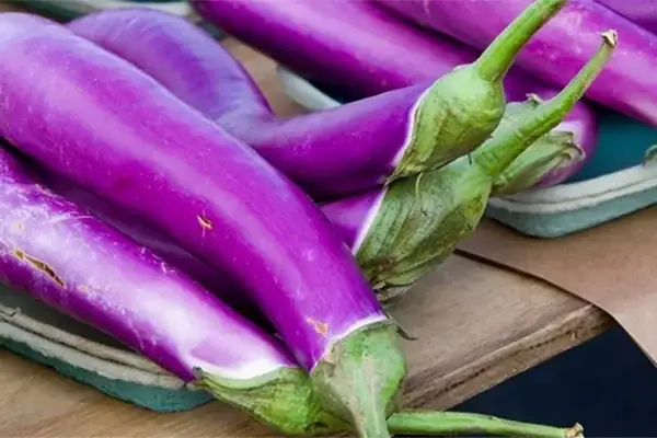 cách nấu cà tím bung ngon