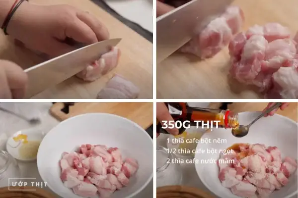 cách nấu cà tím bung ngon