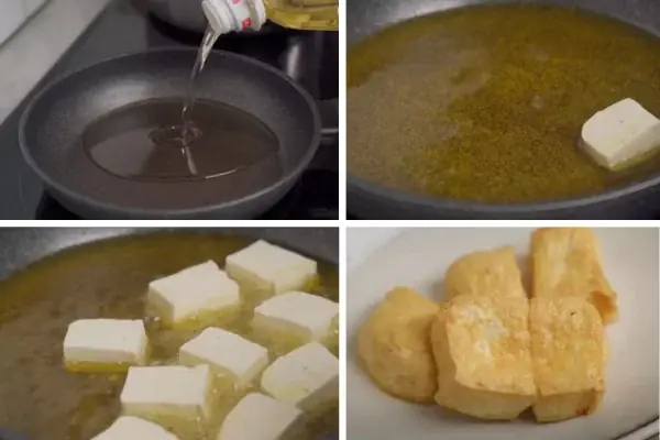 cách nấu cà tím bung ngon