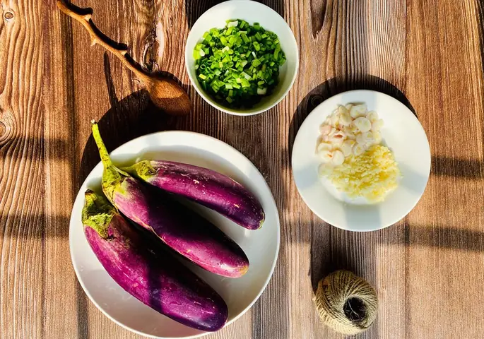 Hướng Dẫn Cách Nấu Cà Tím Chiên Mỡ Hành Ngon Miệng Hướng Dẫn Cách Nấu Cà Tím Chiên Mỡ Hành Ngon Miệng