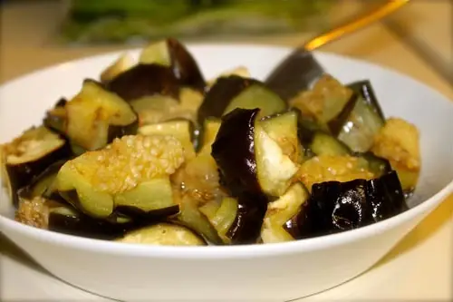 Cách Nấu Cà Tím Cho Bé Ăn Dặm An Toàn, Ngon Miệng Mẹ Nên Biết