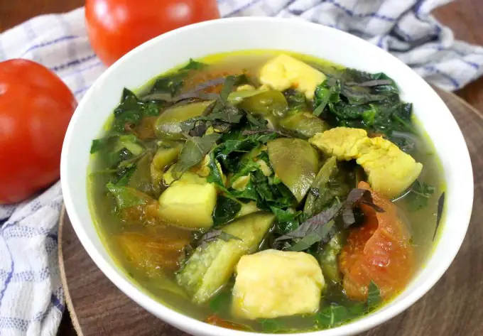 cách nấu cà tím với thịt