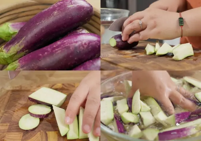 Cách Nấu Cà Tím Xào Thơm Ngon, Đậm Đà Chuẩn Vị Gia Đình Việt Cách Nấu Cà Tím Xào Thơm Ngon, Đậm Đà Chuẩn Vị Gia Đình Việt