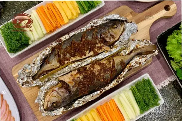 Cách Nấu Cá Trắm Đen: 15+ Món Ngon Đậm Đà Chuẩn Vị Gia Đình