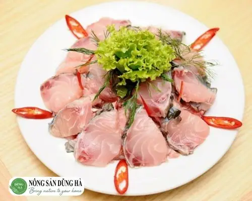 Cách nấu cá trắm giòn ngon tại nhà chuẩn vị như đầu bếp Cách nấu cá trắm giòn ngon tại nhà chuẩn vị như đầu bếp