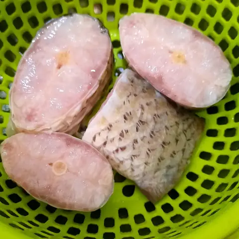 Hướng Dẫn Nấu Cá Trắm Kho Nghệ Ngon Đúng Vị Truyền Thống Hướng Dẫn Nấu Cá Trắm Kho Nghệ Ngon Đúng Vị Truyền Thống