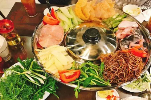 Cách Nấu Cá Trắm Ngon Nhất Tại Nhà: Hướng Dẫn Từ A Đến Z