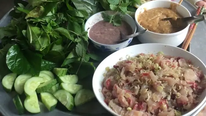 Cách Nấu Cá Trắm Ngon Nhất Tại Nhà: Hướng Dẫn Từ A Đến Z