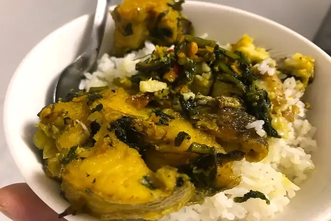 Cách Nấu Cá Tràu Kho Nghệ Đậm Đà Chuẩn Vị Gia Đình Cách Nấu Cá Tràu Kho Nghệ Đậm Đà Chuẩn Vị Gia Đình