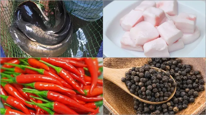 Cách Nấu Cá Trê Kho Tộ Thơm Ngon Đúng Điệu Tại Nhà Cách Nấu Cá Trê Kho Tộ Thơm Ngon Đúng Điệu Tại Nhà