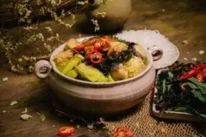 Cách Nấu Cá Trê Lai Om Chuối Đậu Chuẩn Vị, Đậm Đà Hút Hồn