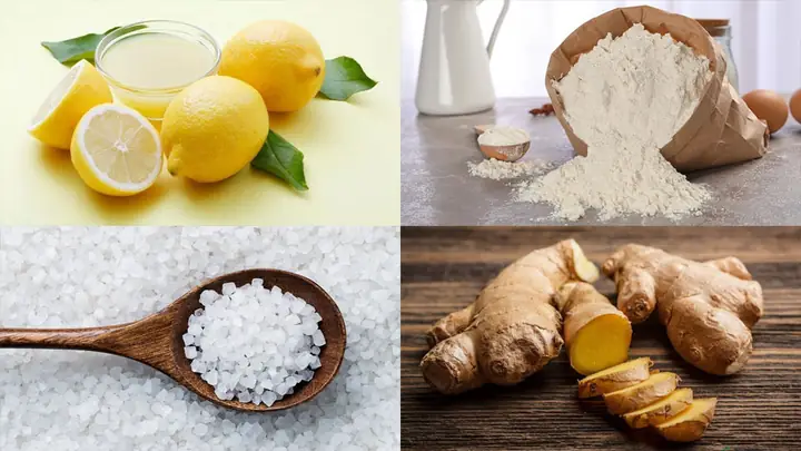 cách nấu cá trê om chuối đậu