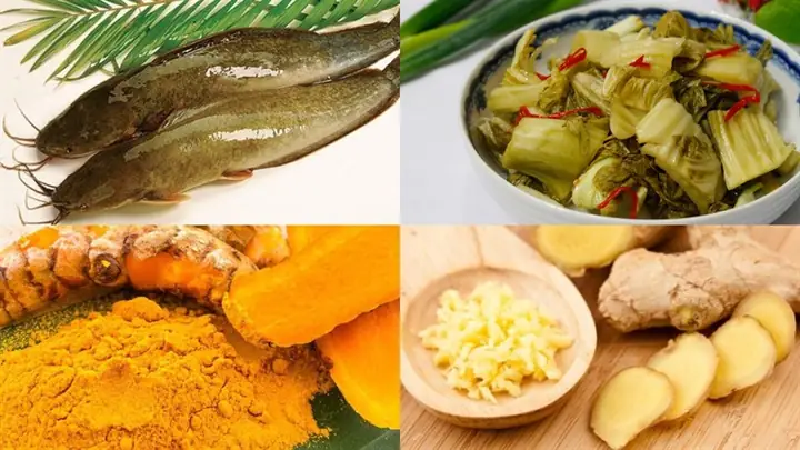 Hướng Dẫn Cách Nấu Cá Trê Om Dưa Ngon Chuẩn Vị