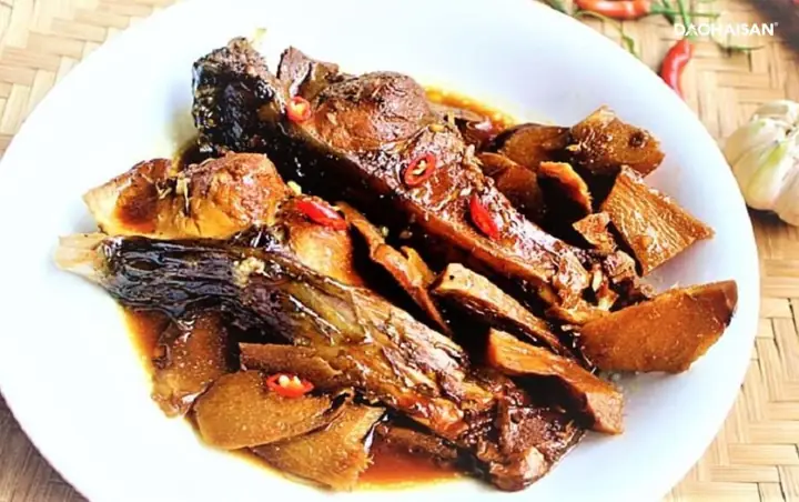 Cách Nấu Cá Trôi Ngon Đậm Đà, Hấp Dẫn Chuẩn Vị Mẹ Nấu