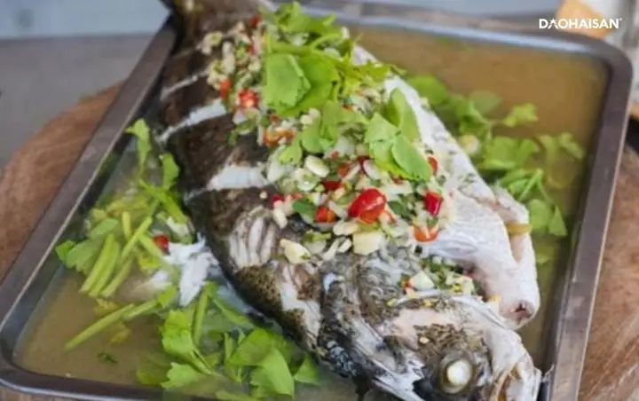 Cách Nấu Cá Trôi Ngon Đậm Đà, Hấp Dẫn Chuẩn Vị Mẹ Nấu