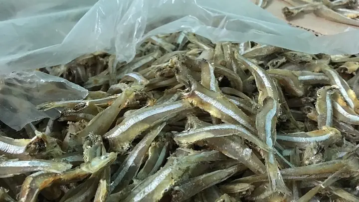 Cách Nấu Cá Trỏng Khô Chuẩn Vị Miền Tây Thơm Ngon Hấp Dẫn