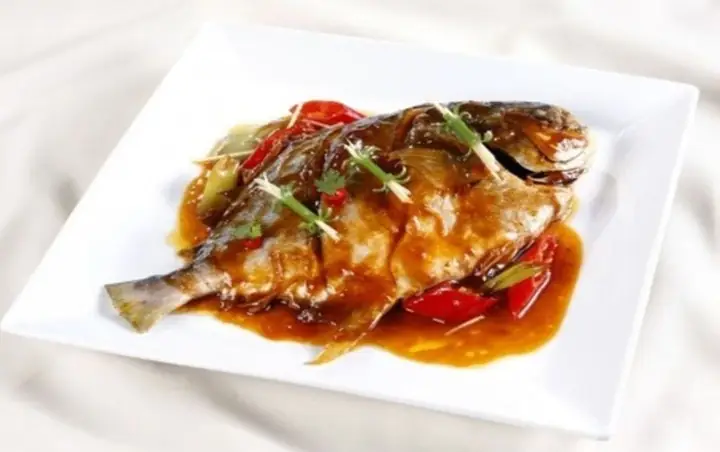 Hướng Dẫn Cách Nấu Cá Vàng Anh Thơm Ngon, Dễ Làm