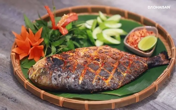 Hướng Dẫn Cách Nấu Cá Vàng Anh Thơm Ngon, Dễ Làm