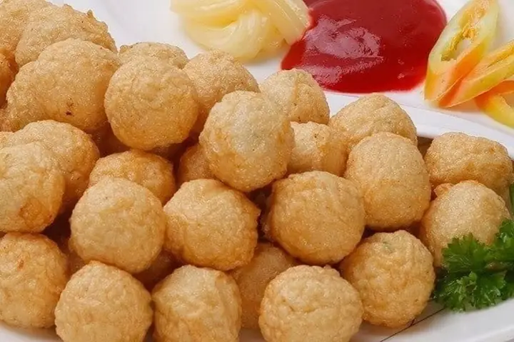 Cách Nấu Cá Viên Chiên Ngon: Hướng Dẫn Chi Tiết Tại Nhà