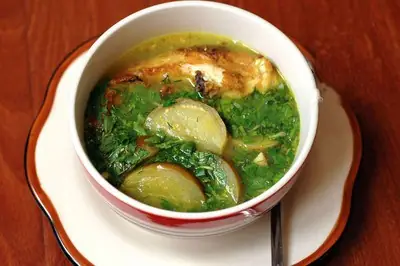 Hướng Dẫn Chi Tiết Cách Nấu Cá Với Cà Tím Ngon Miệng Tại Nhà