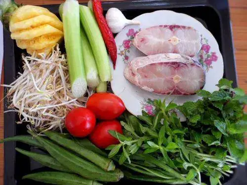Hướng Dẫn Cách Nấu Cá với Dứa Thơm Ngon, Đậm Đà Chuẩn Vị Hướng Dẫn Cách Nấu Cá với Dứa Thơm Ngon, Đậm Đà Chuẩn Vị