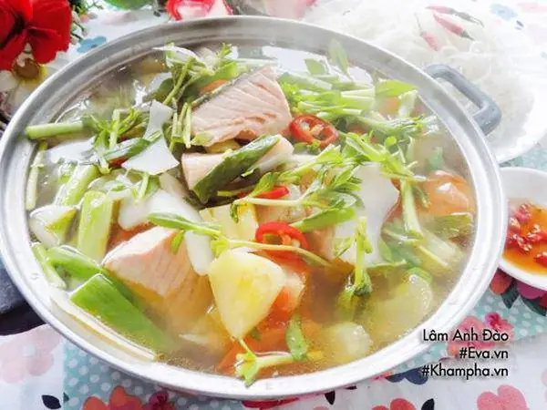 Hướng Dẫn Cách Nấu Cá với Dứa Thơm Ngon, Đậm Đà Chuẩn Vị Hướng Dẫn Cách Nấu Cá với Dứa Thơm Ngon, Đậm Đà Chuẩn Vị