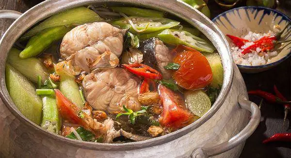 Hướng Dẫn Cách Nấu Cá với Dứa Thơm Ngon, Đậm Đà Chuẩn Vị Hướng Dẫn Cách Nấu Cá với Dứa Thơm Ngon, Đậm Đà Chuẩn Vị