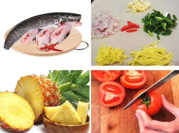 Hướng Dẫn Cách Nấu Cá với Dứa Thơm Ngon, Đậm Đà Chuẩn Vị Hướng Dẫn Cách Nấu Cá với Dứa Thơm Ngon, Đậm Đà Chuẩn Vị