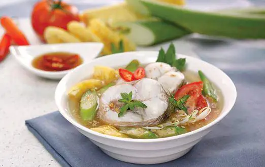 Hướng Dẫn Cách Nấu Cá với Dứa Thơm Ngon, Đậm Đà Chuẩn Vị Hướng Dẫn Cách Nấu Cá với Dứa Thơm Ngon, Đậm Đà Chuẩn Vị