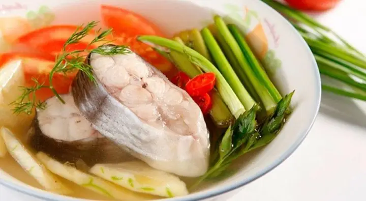 Hướng Dẫn Cách Nấu Cá với Dứa Thơm Ngon, Đậm Đà Chuẩn Vị Hướng Dẫn Cách Nấu Cá với Dứa Thơm Ngon, Đậm Đà Chuẩn Vị