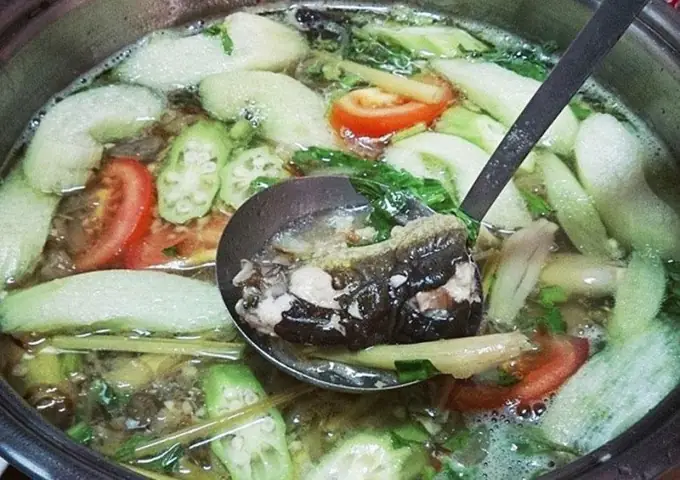 Hướng Dẫn Cách Nấu Cá với Dứa Thơm Ngon, Đậm Đà Chuẩn Vị Hướng Dẫn Cách Nấu Cá với Dứa Thơm Ngon, Đậm Đà Chuẩn Vị
