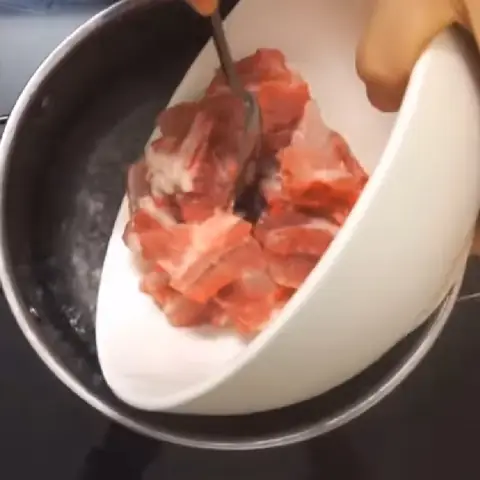 Cách Nấu Cá Với Rau Sắn Muối Đậm Đà, Chuẩn Vị Gia Đình Việt