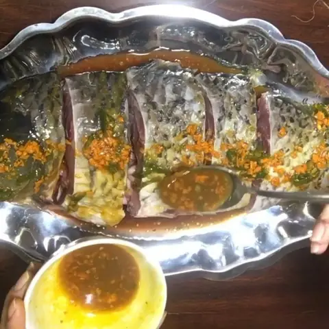 Cách nấu cá với su hào: Công thức dễ làm tại nhà Cách nấu cá với su hào: Công thức dễ làm tại nhà