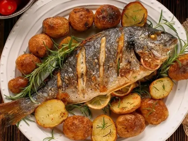 Hướng Dẫn Chi Tiết Cách Nấu Cá Vược Ngon Chuẩn Vị Hướng Dẫn Chi Tiết Cách Nấu Cá Vược Ngon Chuẩn Vị