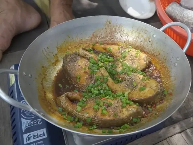 Hướng Dẫn Chi Tiết Cách Nấu Cá Vược Ngon Chuẩn Vị Hướng Dẫn Chi Tiết Cách Nấu Cá Vược Ngon Chuẩn Vị