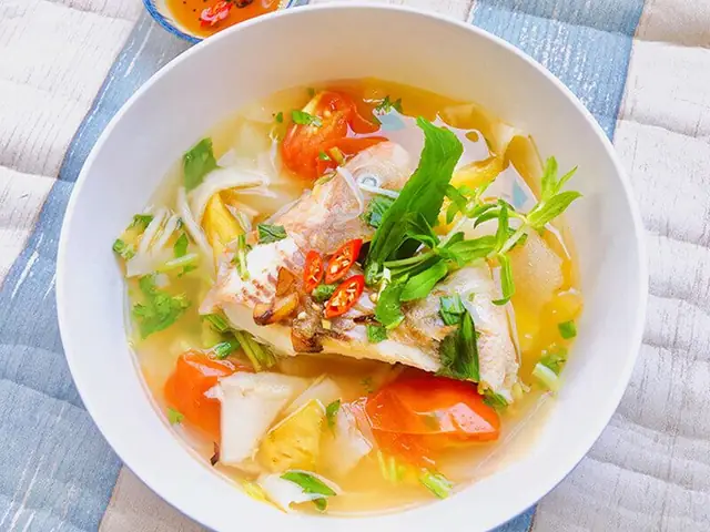 Hướng Dẫn Chi Tiết Cách Nấu Cá Vược Ngon Chuẩn Vị Hướng Dẫn Chi Tiết Cách Nấu Cá Vược Ngon Chuẩn Vị