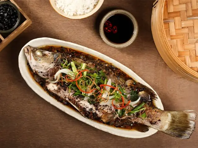 Hướng Dẫn Chi Tiết Cách Nấu Cá Vược Ngon Chuẩn Vị Hướng Dẫn Chi Tiết Cách Nấu Cá Vược Ngon Chuẩn Vị