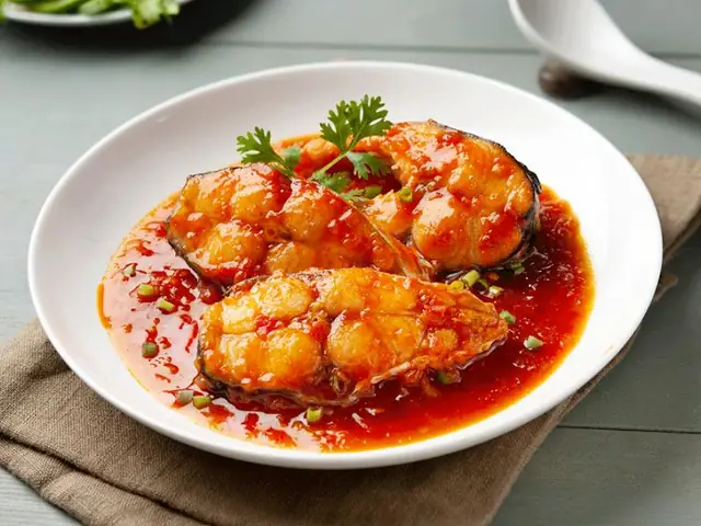 Hướng Dẫn Chi Tiết Cách Nấu Cá Vược Ngon Chuẩn Vị Hướng Dẫn Chi Tiết Cách Nấu Cá Vược Ngon Chuẩn Vị