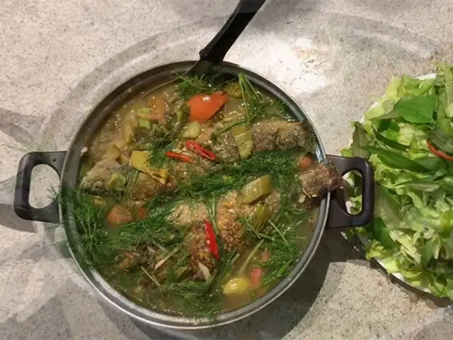 Hướng Dẫn Chi Tiết Cách Nấu Cá Vược Ngon Chuẩn Vị Hướng Dẫn Chi Tiết Cách Nấu Cá Vược Ngon Chuẩn Vị